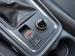SEAT Ateca usata, con Fendinebbia