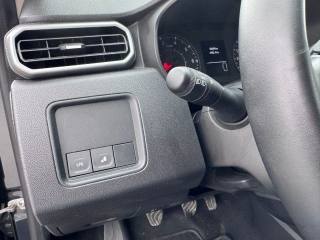 DACIA Duster usata, con ESP