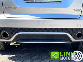 JAGUAR E-Pace usata, con USB