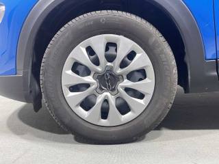 FIAT 500X usata, con Cruise Control