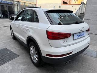 AUDI Q3 usata, con Autoradio