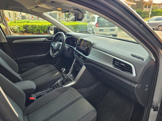 VOLKSWAGEN T-Roc usata 181