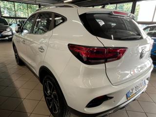MG ZS usata, con Chiusura centralizzata