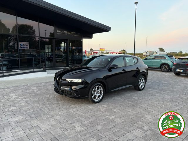 ALFA ROMEO Tonale usata, con Airbag laterali