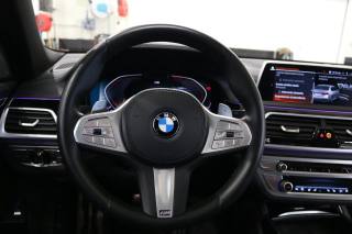 BMW 730 usata, con Specchietti laterali elettrici
