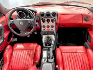 ALFA ROMEO GTV usata, con Servosterzo