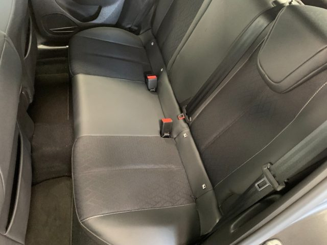 OPEL Corsa usata, con Fendinebbia