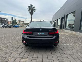 BMW 320 usata, con Alzacristalli elettrici