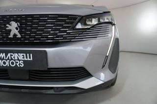 PEUGEOT 3008 usata, con Immobilizzatore elettronico
