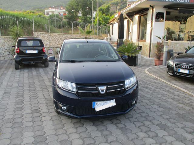 DACIA Sandero usata, con ABS