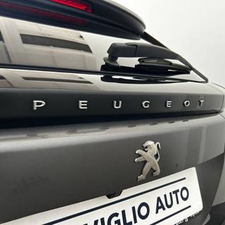 PEUGEOT 2008 usata, con Sensori di parcheggio posteriori