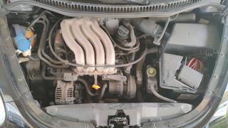 VOLKSWAGEN New Beetle usata, con Specchietti laterali elettrici