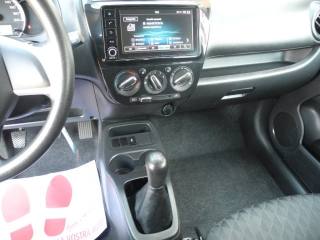 MITSUBISHI Space Star usata, con Controllo trazione