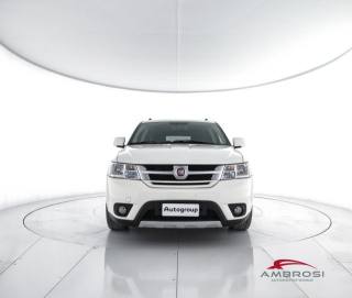 FIAT Freemont usata 4