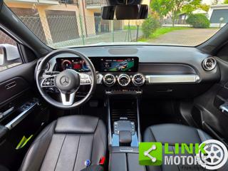 MERCEDES-BENZ EQB usata, con Alzacristalli elettrici