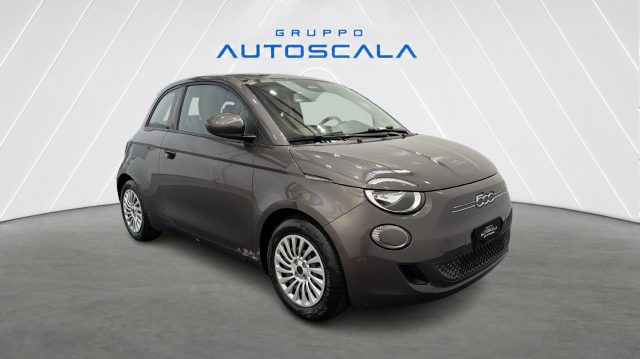 FIAT 500e usata, con Climatizzatore