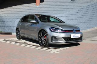 VOLKSWAGEN Golf GTI usata, con Airbag