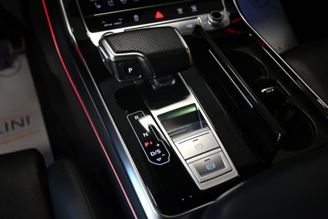 AUDI RS Q8 usata 153
