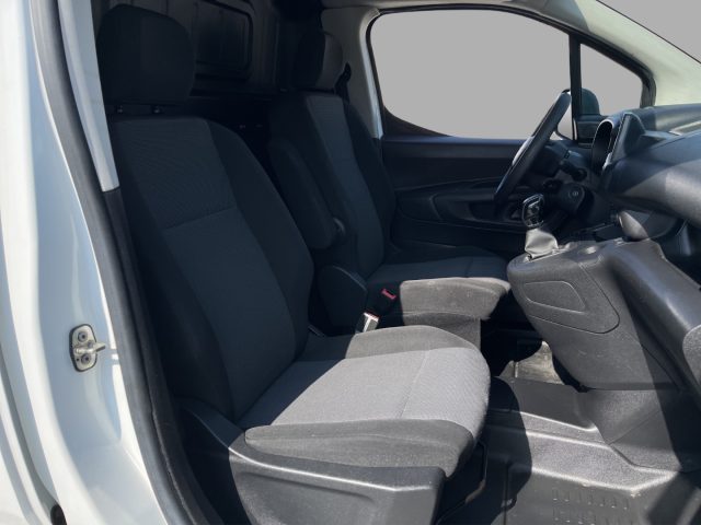 CITROEN Berlingo usata, con Cruise Control