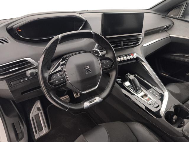 PEUGEOT 5008 usata, con Climatizzatore