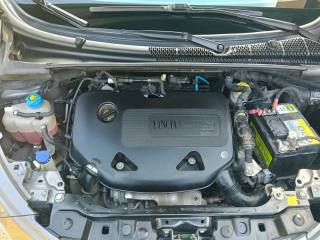 LANCIA Ypsilon usata, con Servosterzo