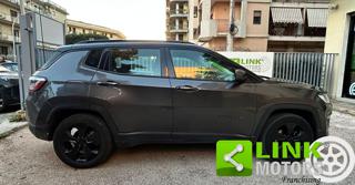 JEEP Compass usata, con Cruise Control