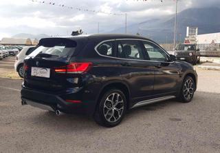 BMW X1 usata, con Cruise Control