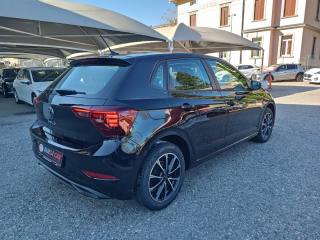 VOLKSWAGEN Polo usata, con Boardcomputer