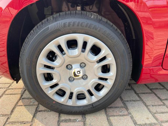 FIAT Panda usata, con Boardcomputer