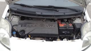 TOYOTA Yaris usata, con Immobilizzatore elettronico