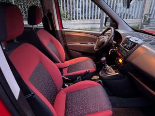 FIAT Doblo usata, con Airbag Passeggero