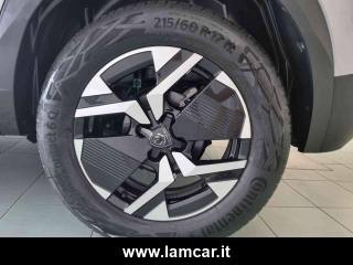 PEUGEOT 2008 usata, con Cerchi in lega