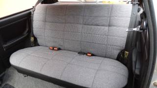 FIAT Uno usata 13