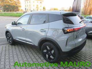 DR MOTOR DR5 usata, con Airbag Passeggero