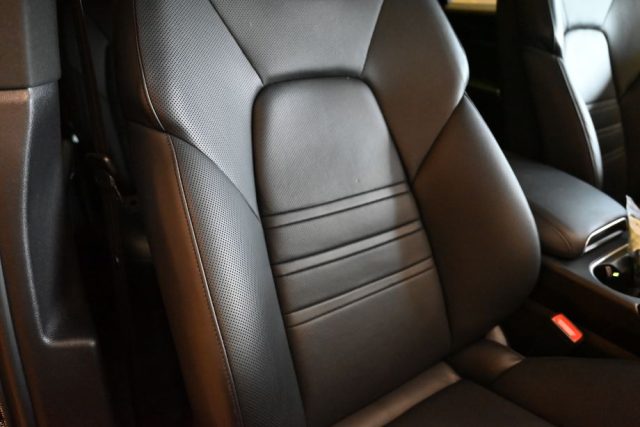 PORSCHE Cayenne usata 267