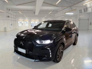 DS AUTOMOBILES DS 7 Crossback BlueHDi 130 aut. Business