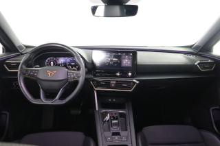 CUPRA Formentor usata 3
