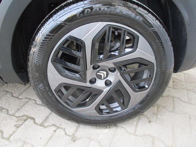 CITROEN C4 usata, con ESP