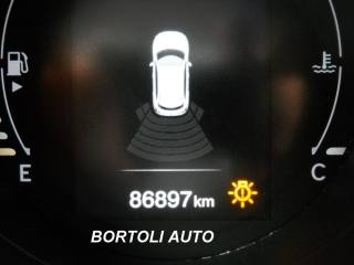 FIAT 500X usata, con Immobilizzatore elettronico