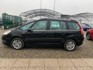 CITROEN C4 usata, con Chiusura centralizzata
