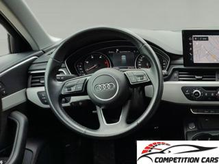 AUDI A4 usata, con Cerchi in lega