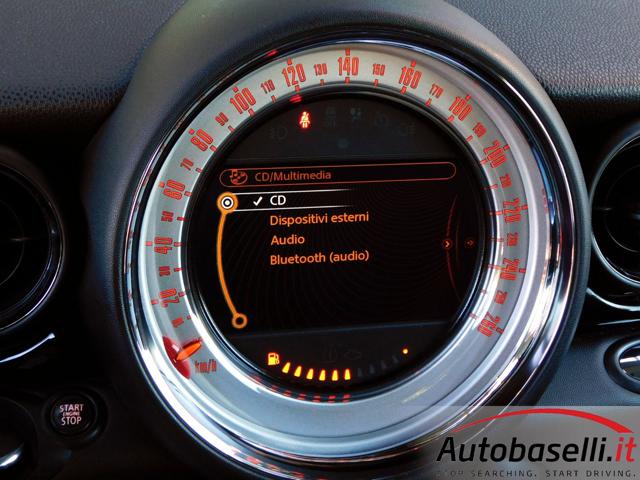 MINI Clubman usata 50