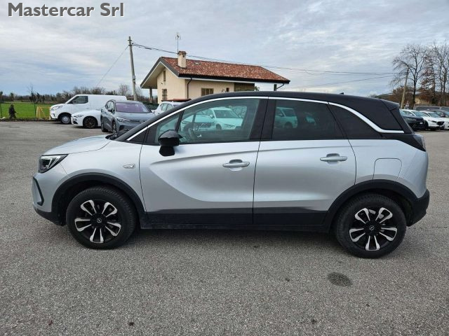 OPEL Crossland usata, con Boardcomputer