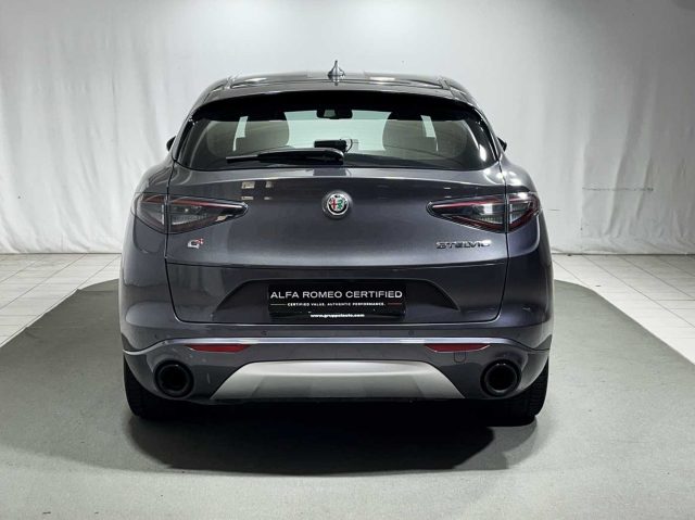 ALFA ROMEO Stelvio usata, con Airbag Passeggero