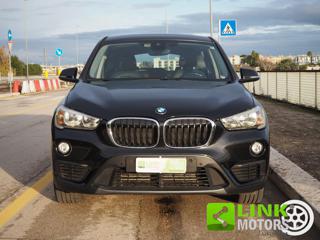 BMW X1 usata, con Cerchi in lega