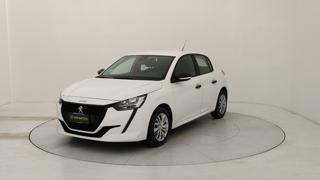PEUGEOT 208 1.2 puretech 75cv Like s&s