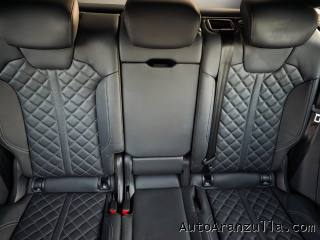 AUDI Q5 usata, con Regolazione elettrica sedili