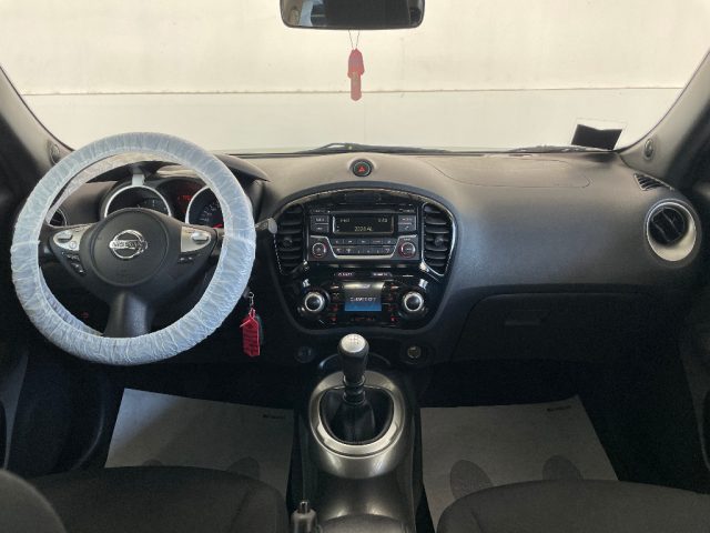 NISSAN Juke usata 15