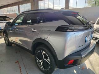 PEUGEOT 2008 usata, con Controllo trazione