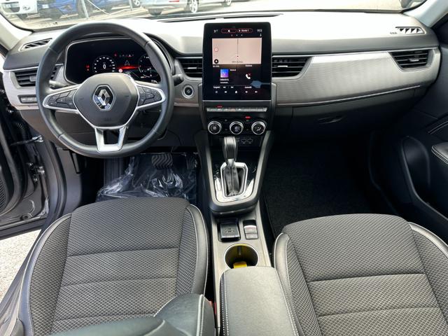RENAULT Arkana usata, con Cruise Control